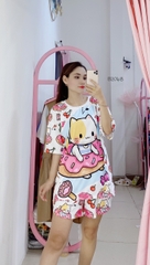 Bộ Đùi Nữ XL - B2048