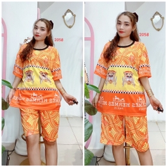 Bộ Lửng Nữ XL - SNL2058