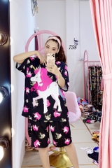 Bộ Lửng Nữ XL - SNL758