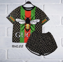 Bộ Đùi Nữ L - BN155