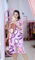 Bộ Lửng Nữ XL - SNL2122