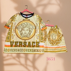 Bộ Đùi Nữ 3XL - B3XL3651