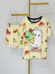 Bộ Đùi Nữ XL - B631