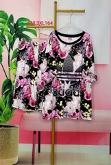 Bộ Lửng Nữ 3XL - SNL3XL164