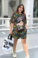 Bộ Đùi Nữ 3XL - B3XL166