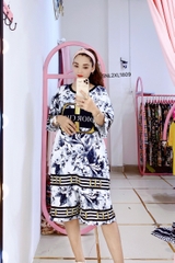 Bộ Lửng Nữ 2XL - SNL2XL1809
