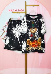 Bộ Lửng Nữ 2XL - SNL2XL2030