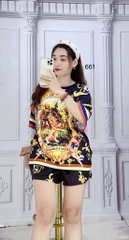 Bộ Đùi Nữ L - BN661