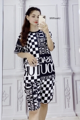 Bộ Lửng Nữ L - SNN1708