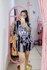 Bộ Đùi Nữ XL - B753