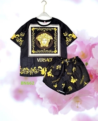 Bộ Đùi Nữ XL - B662