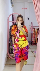 Bộ Lửng Nữ XL - SNL2078