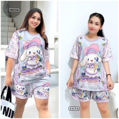 Bộ Đùi Nữ XL - B4656