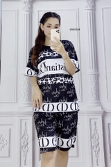 Bộ Lửng Nữ L - SNN1824