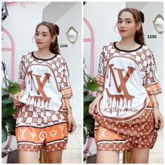 Bộ Đùi Nữ 2XL - B2XL3370