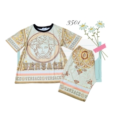 Bộ Lửng Big Size 4c - SNL4C3501