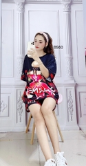 Bộ Đùi Nữ XL - B560