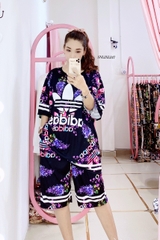 Bộ Lửng Nữ 3XL - SNL3XL247