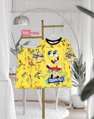 Bộ Lửng Nữ XL - SNL1856