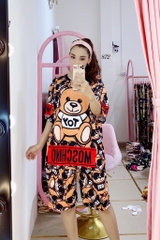Bộ Lửng Nữ XL - SNL872