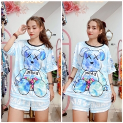 Bộ Đùi Nữ XL - B3331