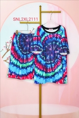 BỘ LỬNG NỮ BIG SIZE - SNL3XL2111