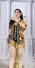 Bộ Đùi Nữ L - BN151