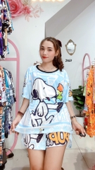 Bộ Đùi Nữ L - BN3167