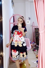 Bộ Lửng Nữ XL - SNL866