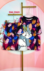 Bộ Lửng Nữ XL - SNL2069