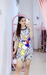 Bộ Đùi Nữ L - BN2138