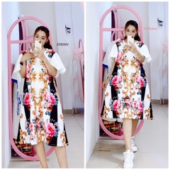 ĐẦM TAY BỒNG -DTBXL2140