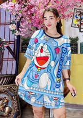 Bộ Đùi Nữ XL - B3830