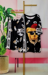Bộ Lửng Nữ 3XL - SNL3XL2086