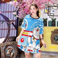 Bộ Đùi Nữ XL - B3688