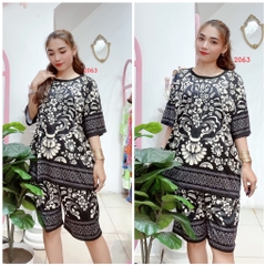 Bộ Lửng Nữ XL - SNL2063