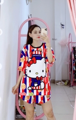 Bộ Đùi Nữ XL - B041
