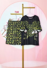 Bộ Lửng Nữ XL - SNL740