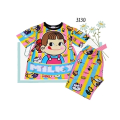 Bộ Lửng Big Size 4c - SNL4C3130