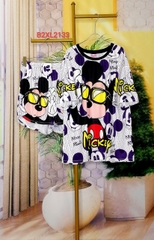 Bộ Đùi Nữ 2XL - B2XL2133