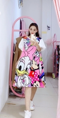 ĐẦM TAY BỒNG -DTBXL2155