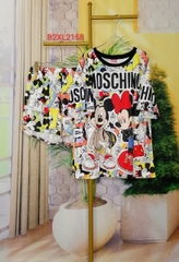 Bộ Đùi Nữ 2XL - B2XL2158