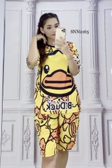 Bộ Lửng Nữ L - SNN2165