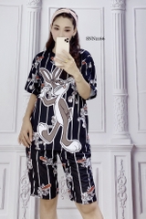 Bộ Lửng Nữ L - SNN2166
