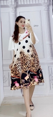 ĐẦM TAY BỒNG -DTBL2177