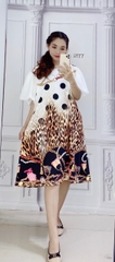 ĐẦM TAY BỒNG -DTBL2177