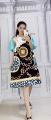 ĐẦM TAY BỒNG -DTBL2178
