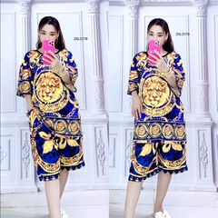 Bộ Lửng Nữ 2XL - SNL2XL2179