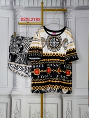 Bộ Đùi Nữ 2XL - B2XL2183