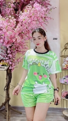 Bộ Đùi Nữ L - BN3302
